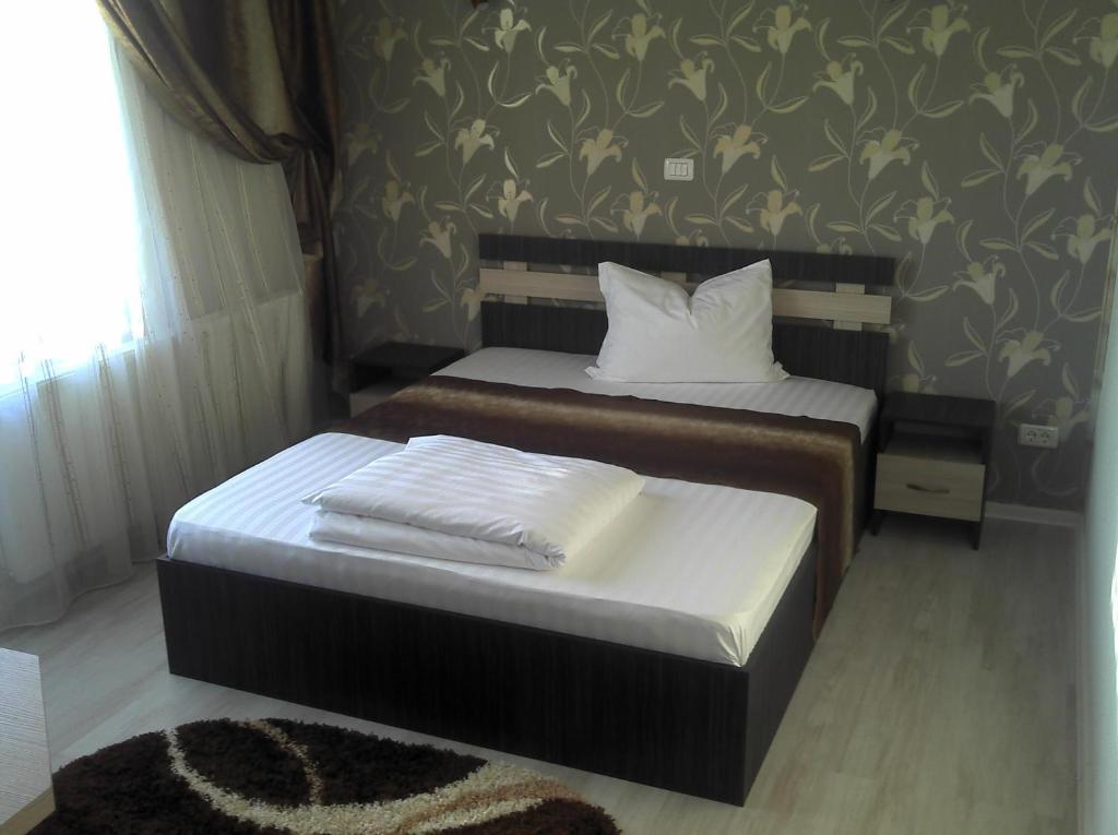 Best Hotel Hunedoara Bilik gambar