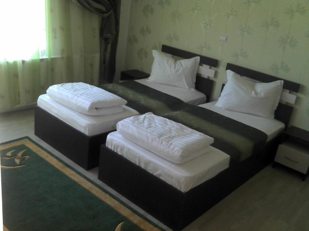Best Hotel Hunedoara Bilik gambar
